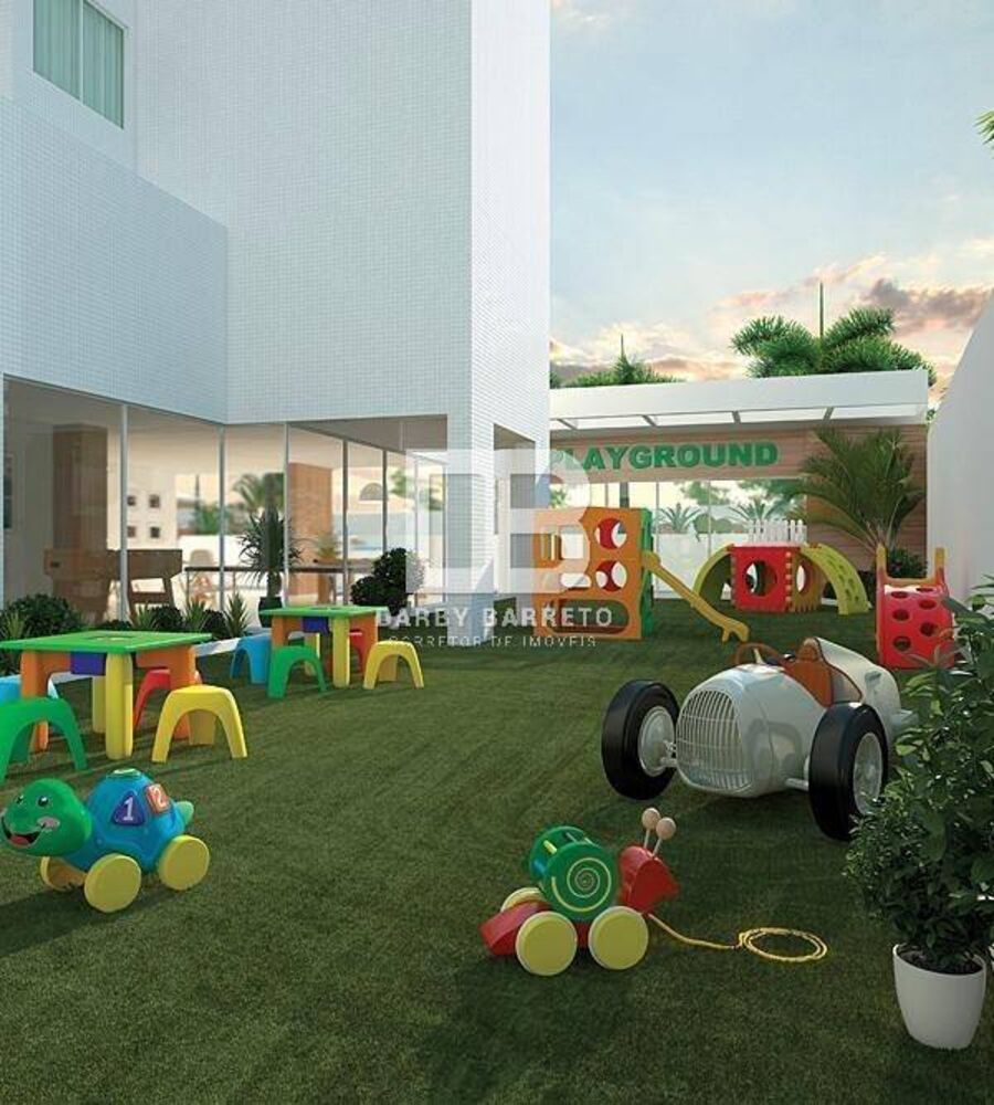 Apartamento à venda com 3 quartos, 140m² - Foto 10