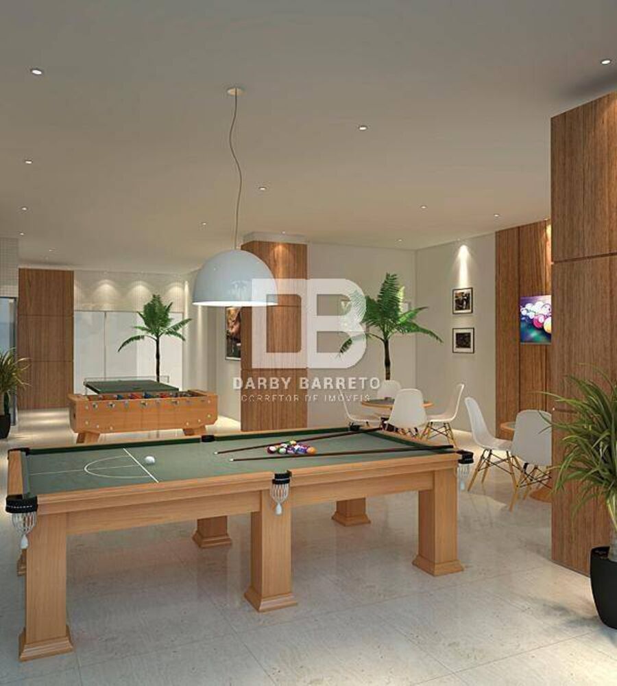 Apartamento à venda com 3 quartos, 140m² - Foto 9