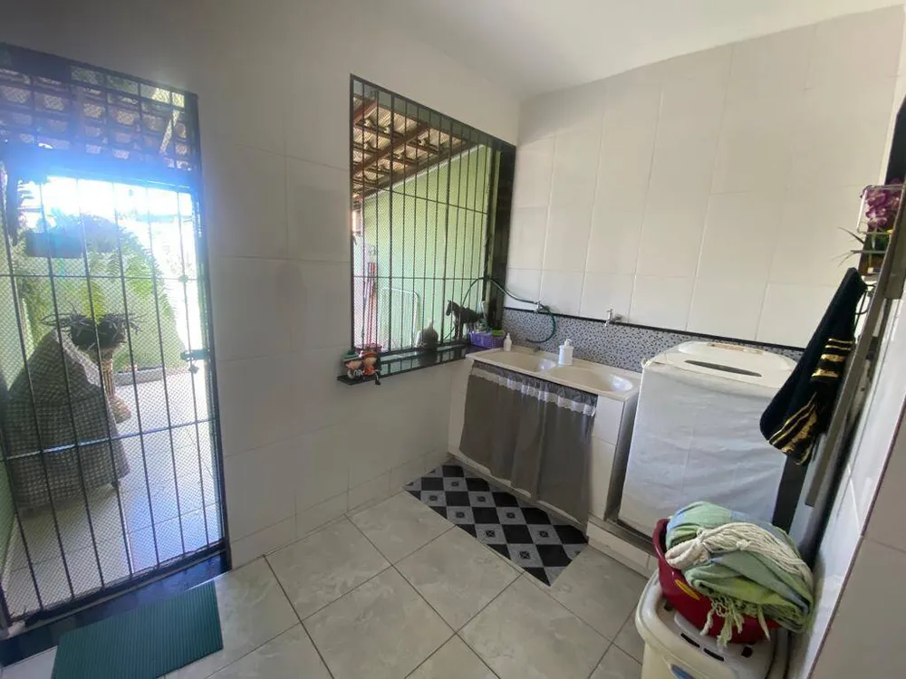 Casa, 6 quartos, 276 m² - Foto 11