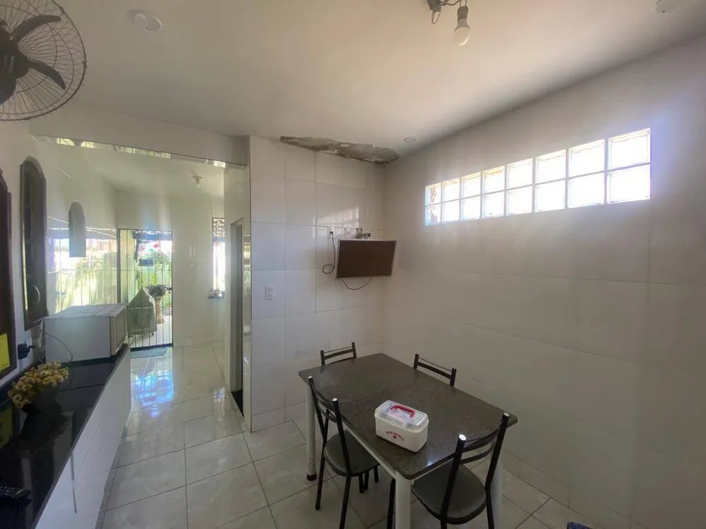 Casa, 6 quartos, 276 m² - Foto 8