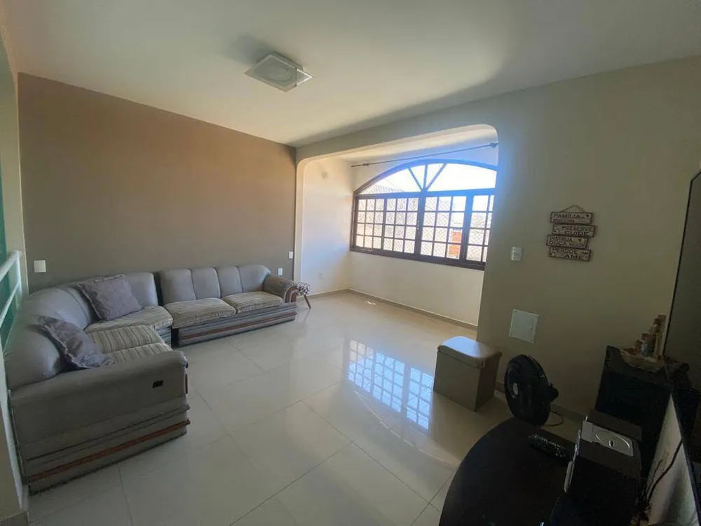 Casa, 6 quartos, 276 m² - Foto 6