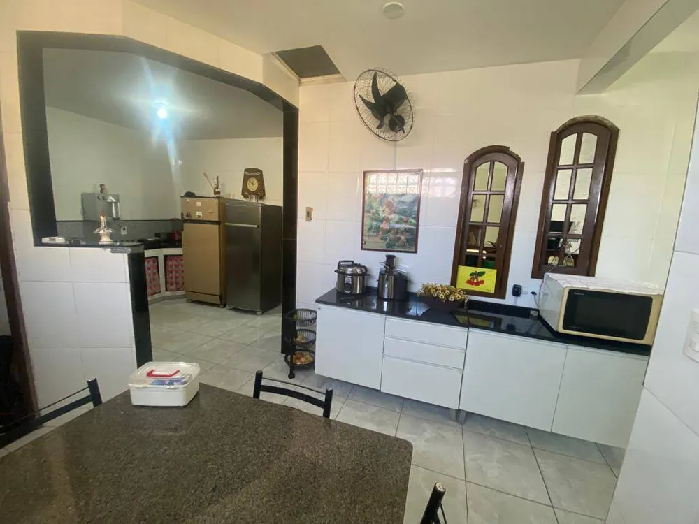 Casa, 6 quartos, 276 m² - Foto 5