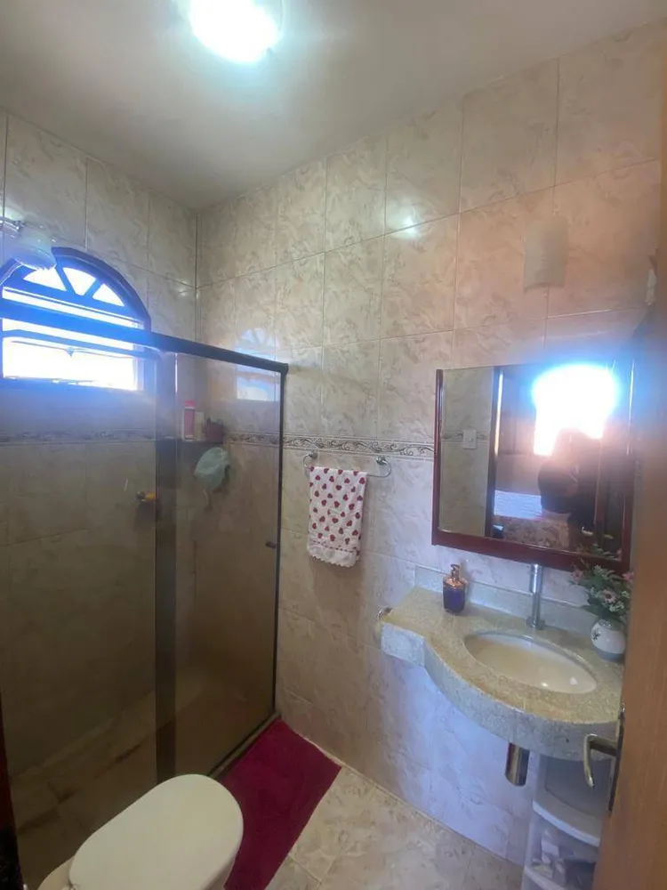 Casa, 6 quartos, 276 m² - Foto 14