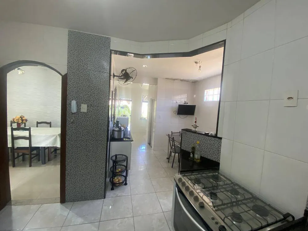 Casa, 6 quartos, 276 m² - Foto 9