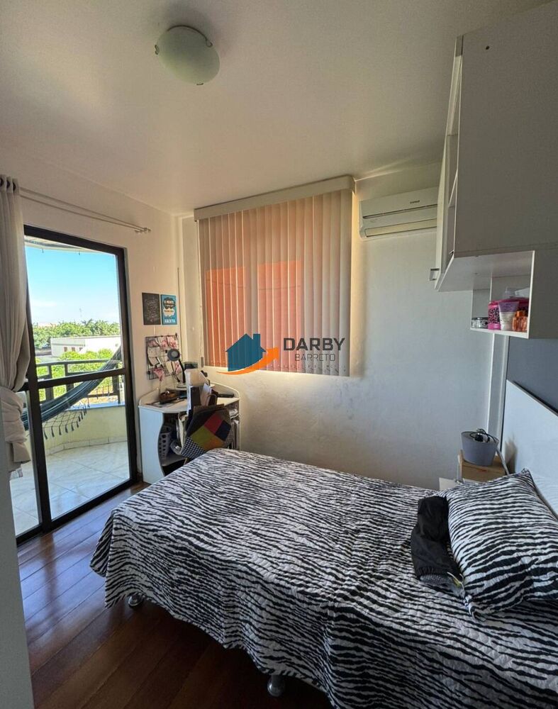 Cobertura à venda com 3 quartos, 93m² - Foto 2