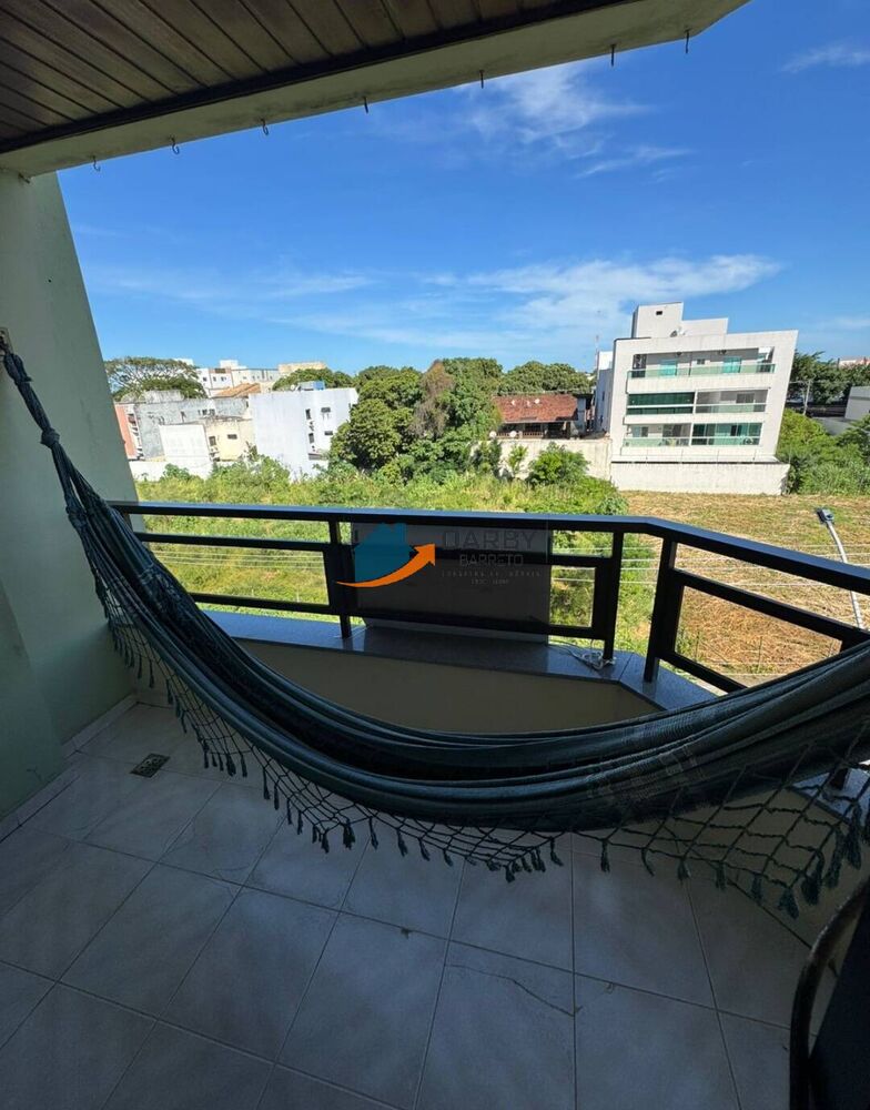 Cobertura à venda com 3 quartos, 93m² - Foto 1