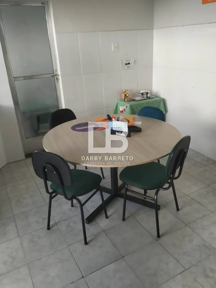 Prédio Inteiro, 650 m² - Foto 32