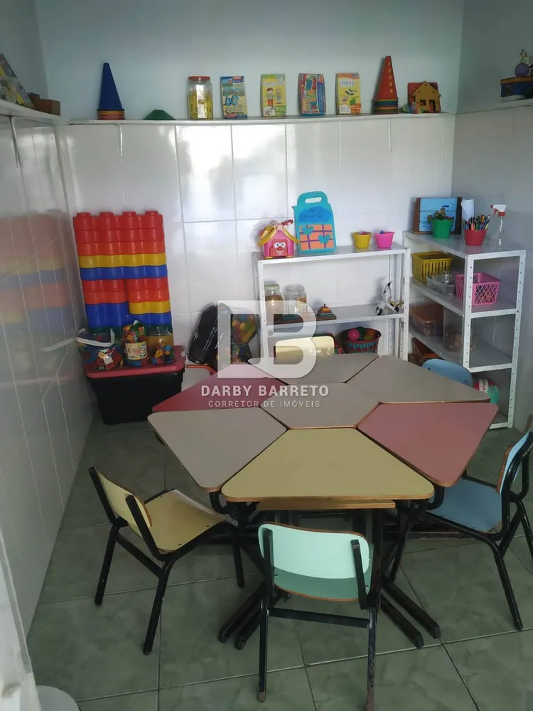 Prédio Inteiro, 650 m² - Foto 12