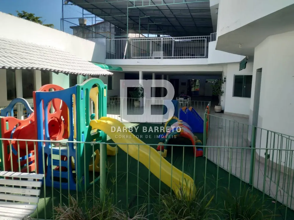 Prédio Inteiro, 650 m² - Foto 22