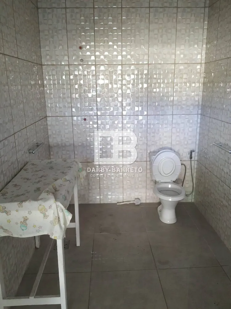 Prédio Inteiro, 650 m² - Foto 28