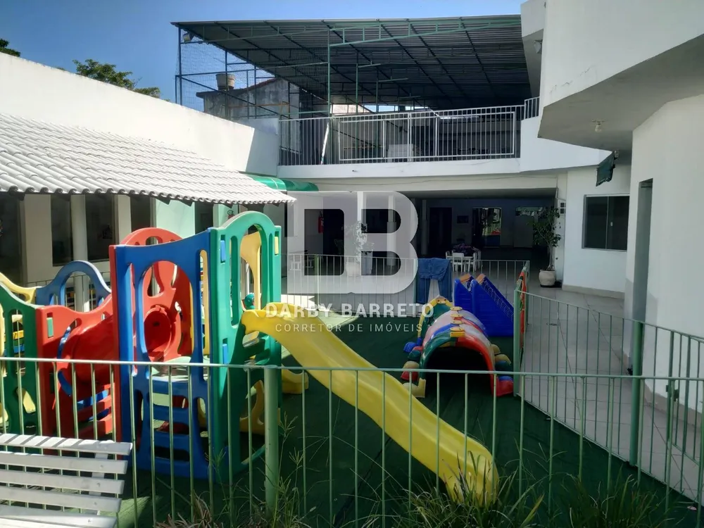 Prédio Inteiro, 650 m² - Foto 8