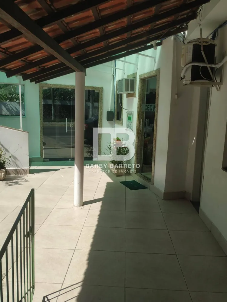 Prédio Inteiro, 650 m² - Foto 18