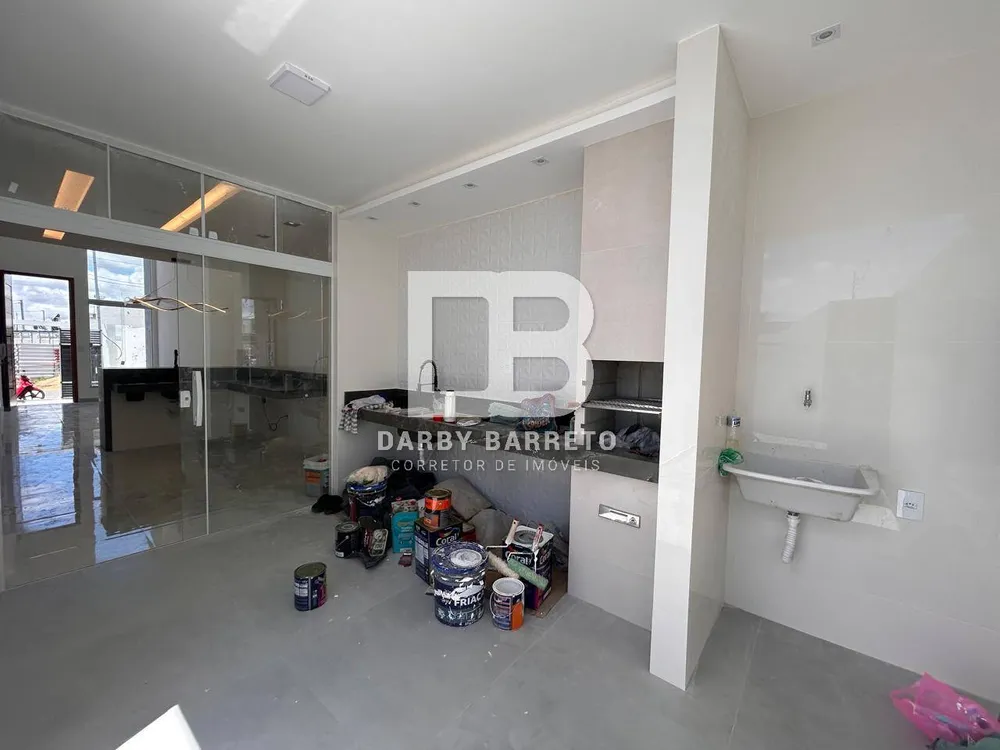 Casa, 3 quartos, 96 m² - Foto 10