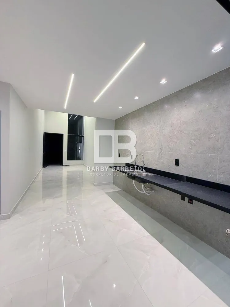 Casa, 3 quartos, 120 m² - Foto 4