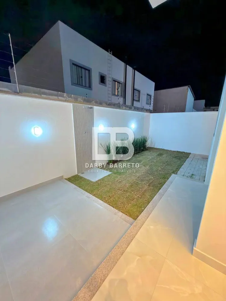 Casa, 3 quartos, 120 m² - Foto 7