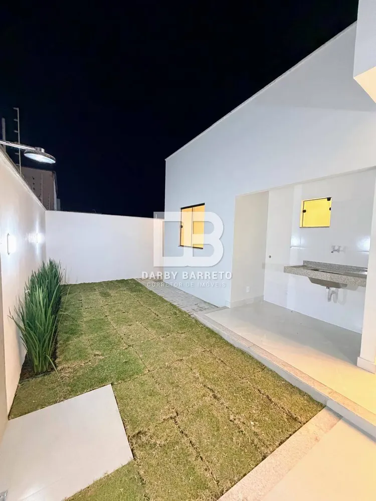 Casa, 3 quartos, 120 m² - Foto 6