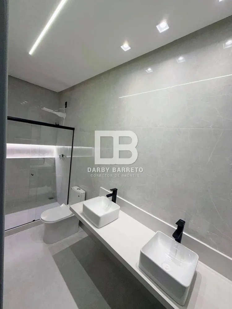 Casa, 3 quartos, 120 m² - Foto 10