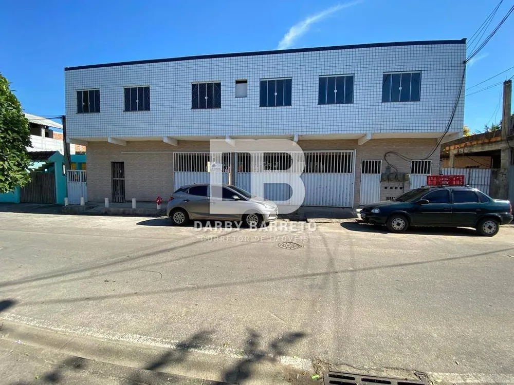 Apartamento, 7 quartos, 600 m² - Foto 2