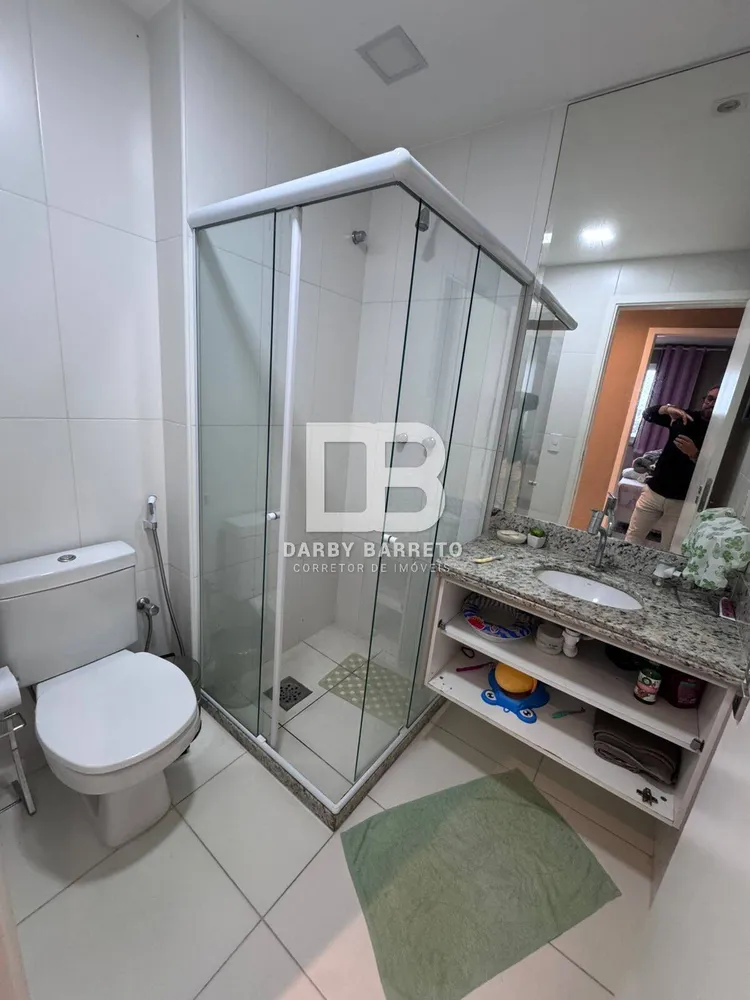 Apartamento, 2 quartos, 68 m² - Foto 5