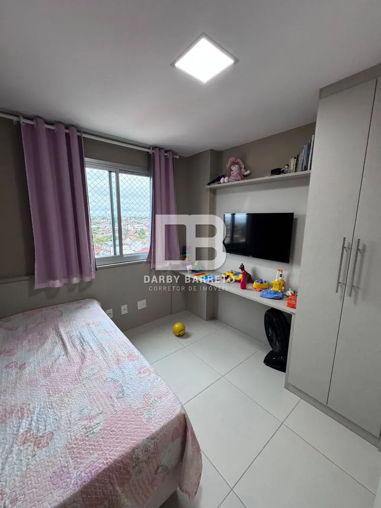Apartamento, 2 quartos, 68 m² - Foto 2