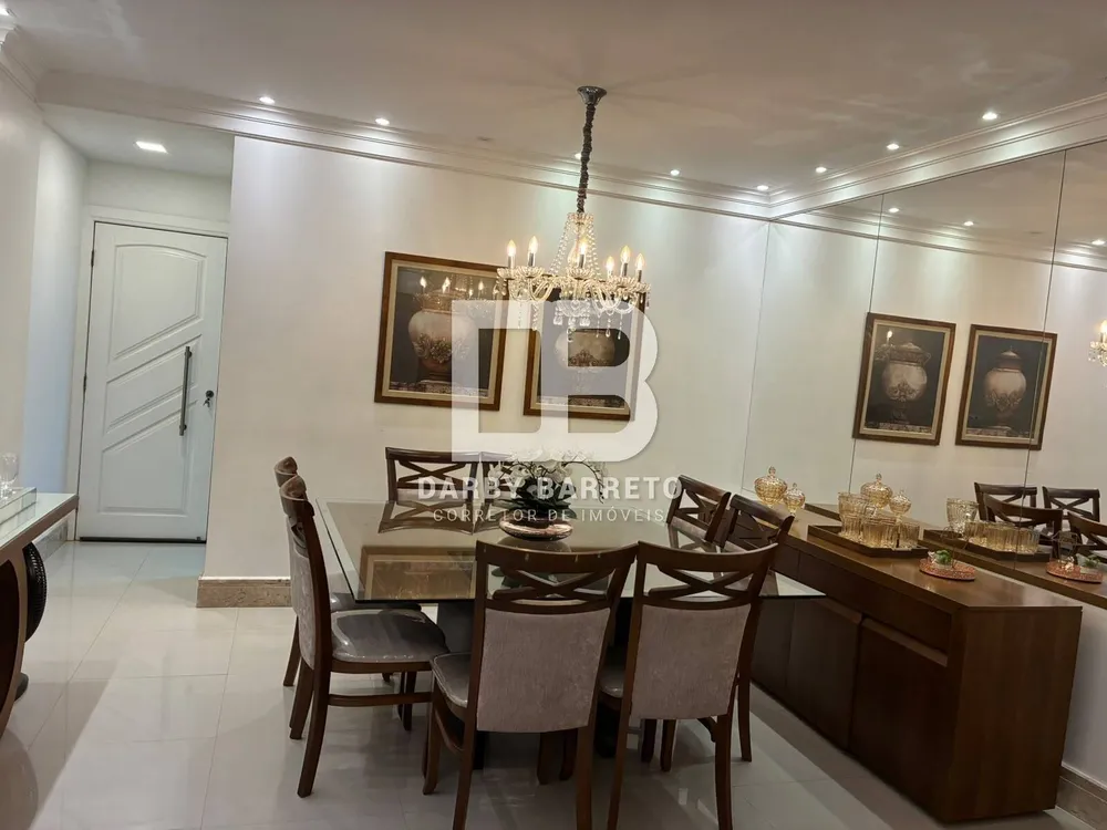 Apartamento, 3 quartos, 125 m² - Foto 6