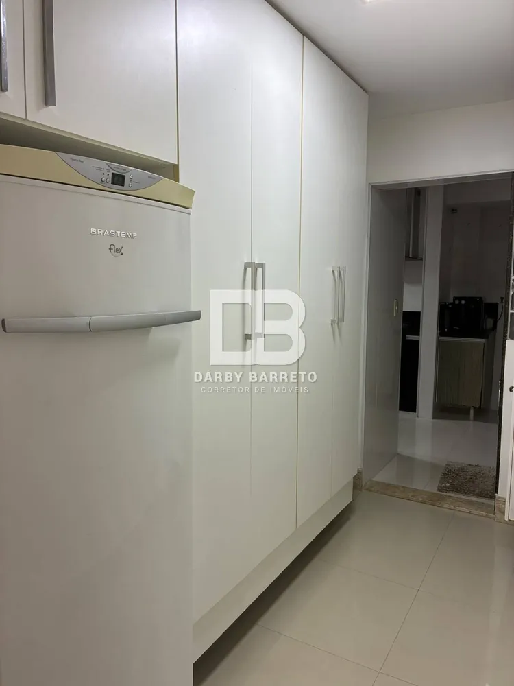 Apartamento, 3 quartos, 125 m² - Foto 10