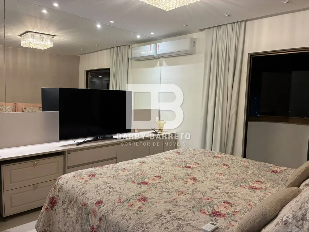 Apartamento, 3 quartos, 125 m² - Foto 11