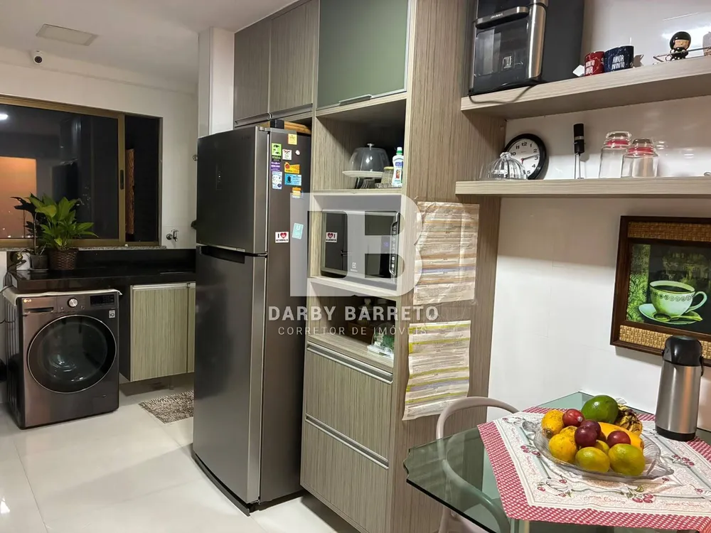 Apartamento, 3 quartos, 125 m² - Foto 7