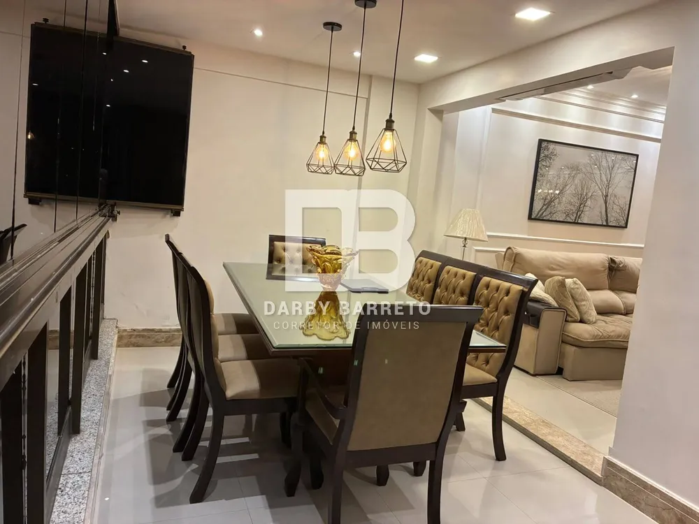 Apartamento, 3 quartos, 125 m² - Foto 4