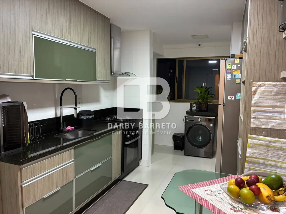 Apartamento, 3 quartos, 125 m² - Foto 8