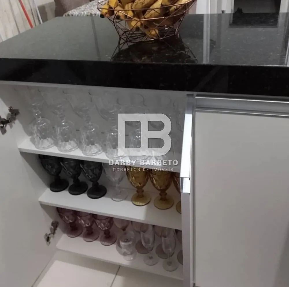 Apartamento, 2 quartos, 55 m² - Foto 13