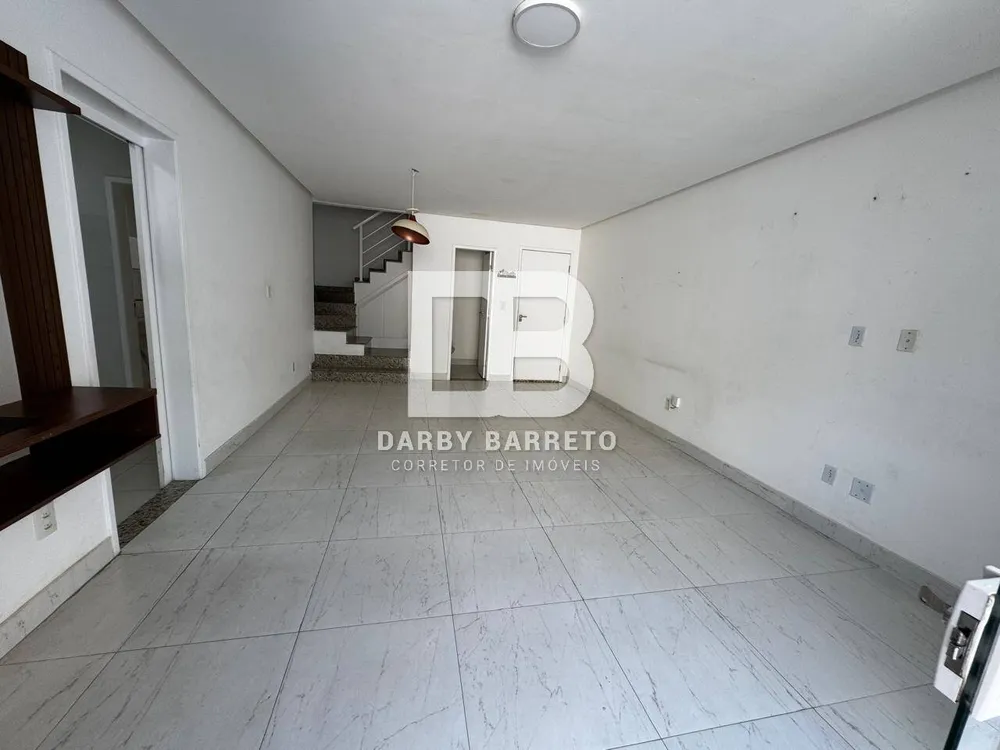 Casa, 2 quartos, 107 m² - Foto 1