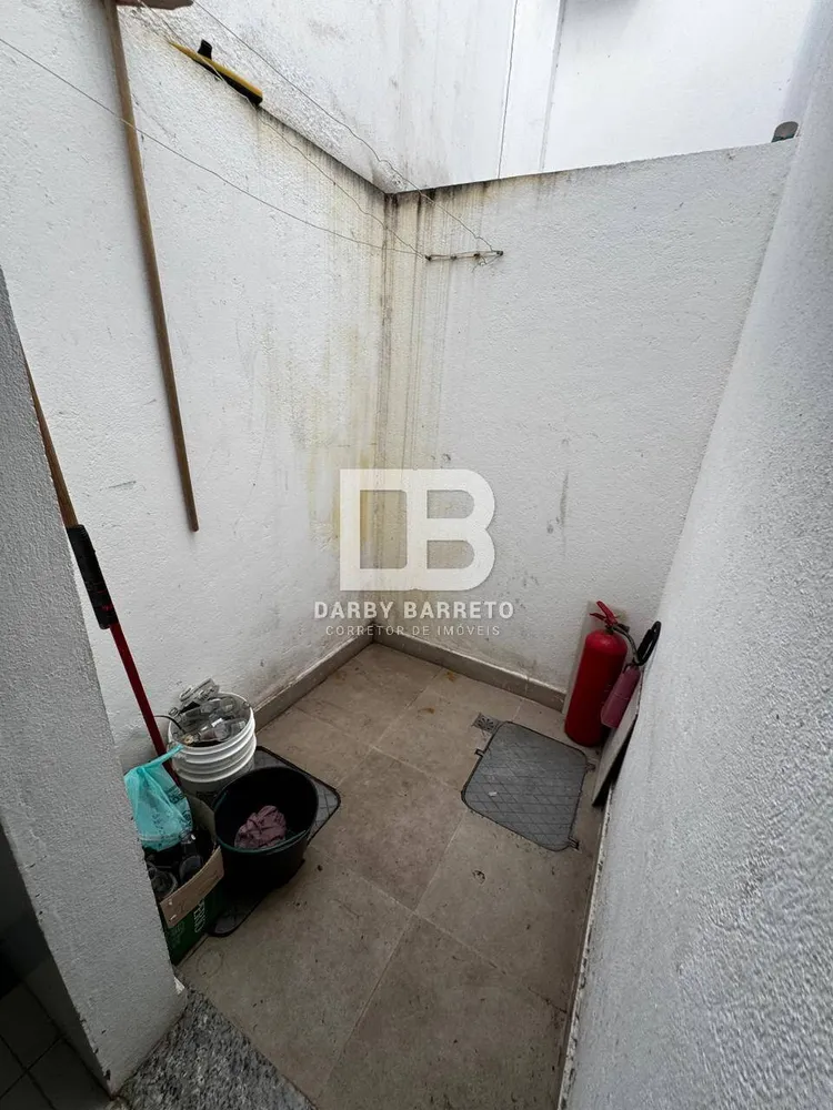 Casa, 2 quartos, 107 m² - Foto 8