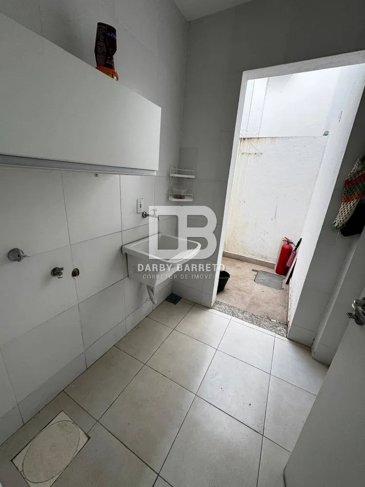 Casa, 2 quartos, 107 m² - Foto 6