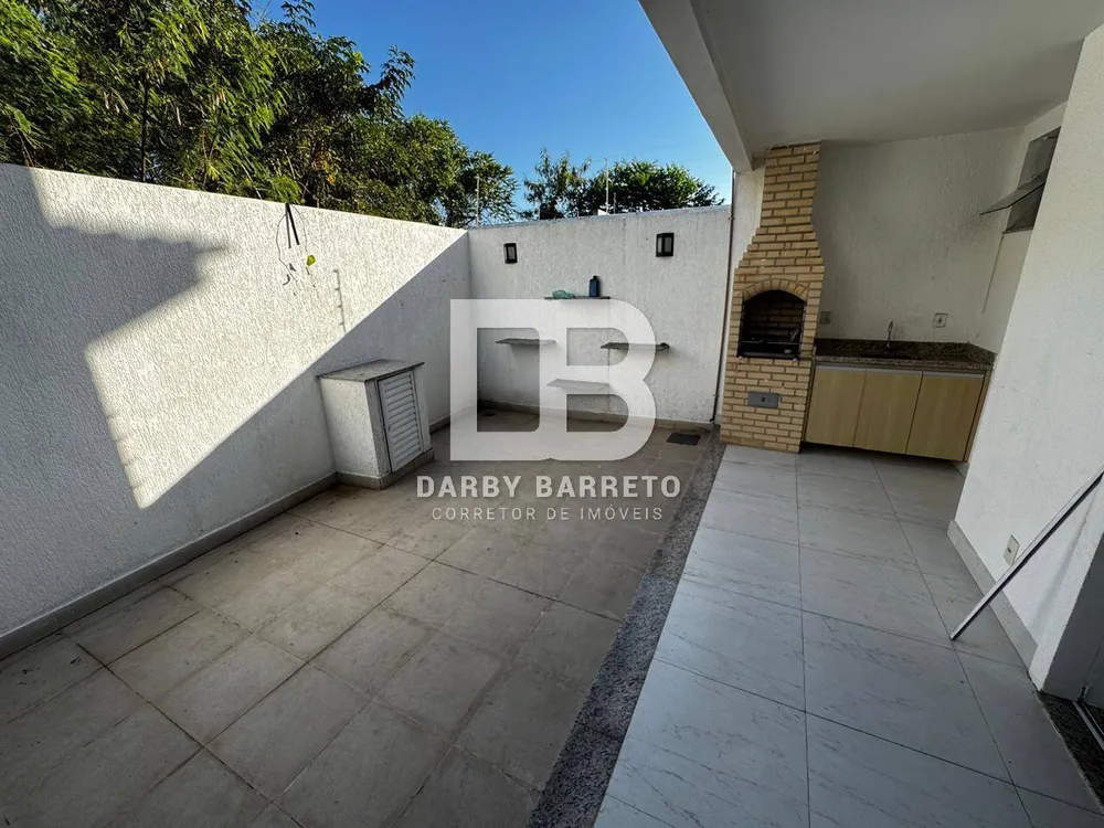 Casa, 2 quartos, 107 m² - Foto 3