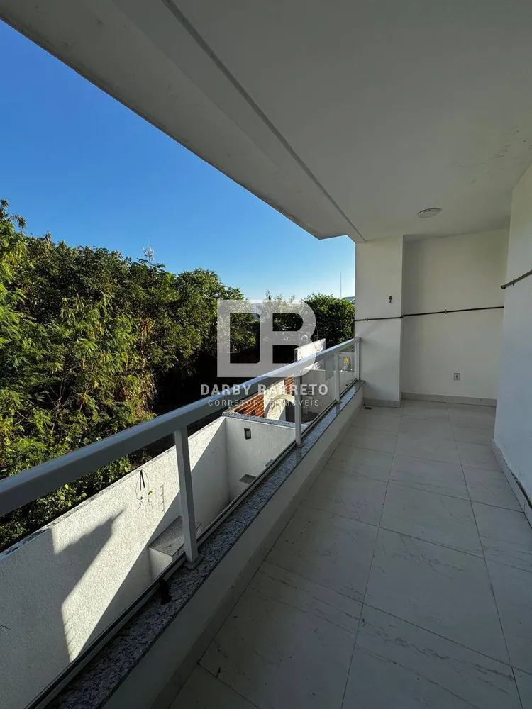 Casa, 2 quartos, 107 m² - Foto 14