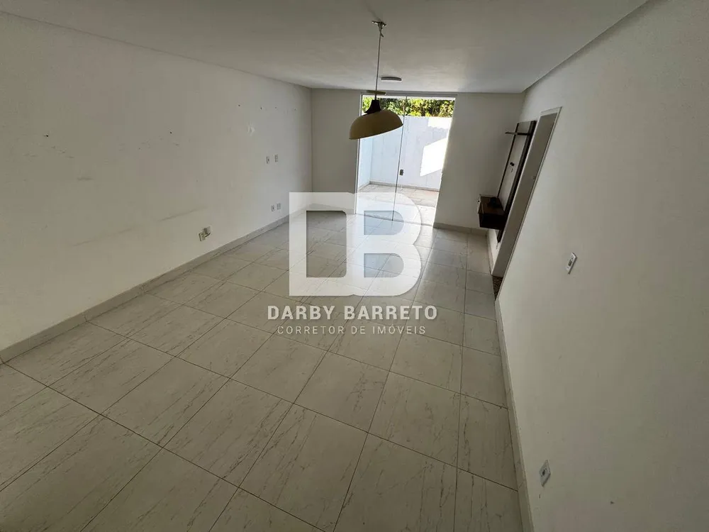 Casa, 2 quartos, 107 m² - Foto 2