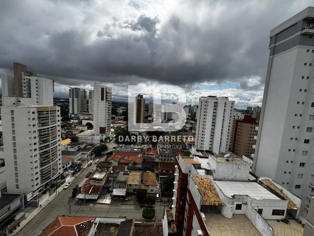 Apartamento, 2 quartos, 72 m² - Foto 3