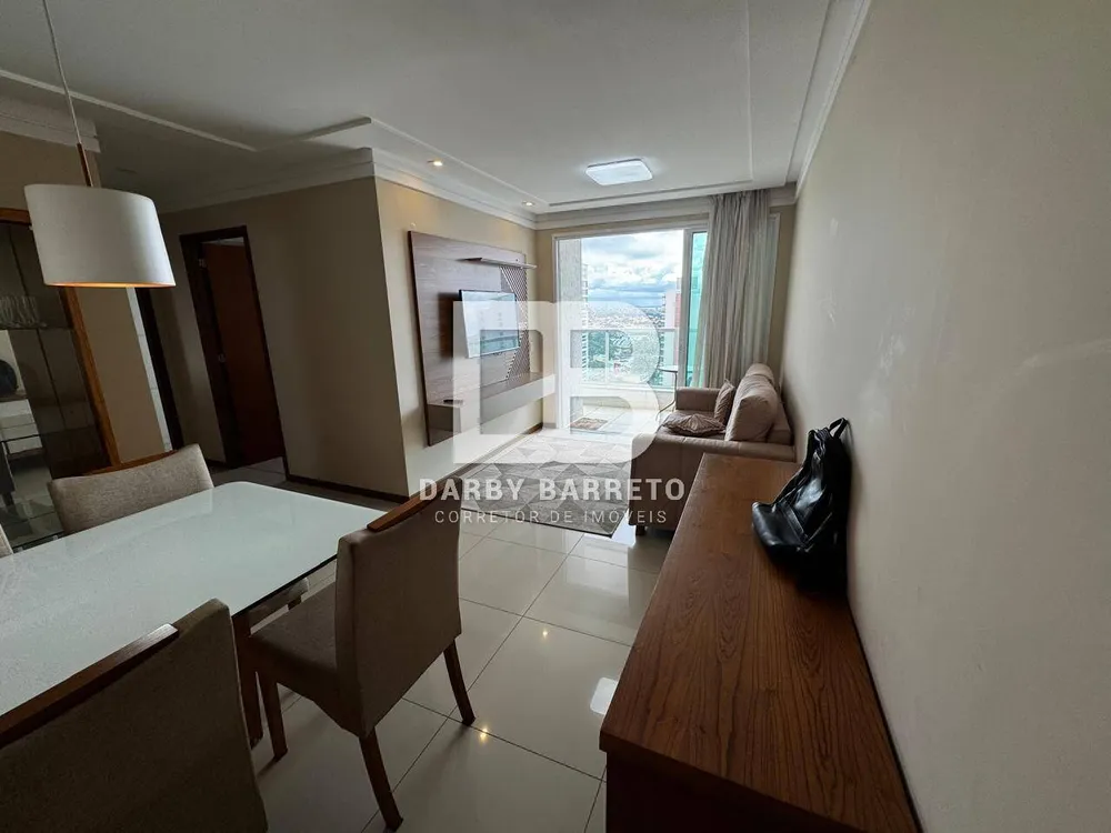 Apartamento, 2 quartos, 72 m² - Foto 1