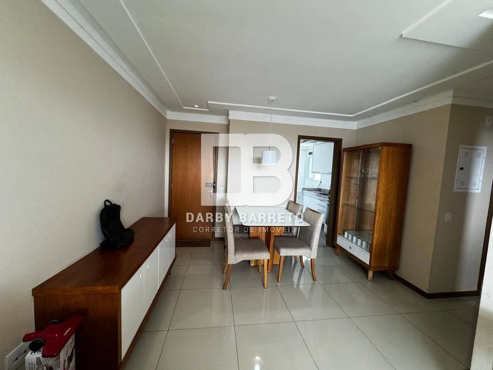 Apartamento, 2 quartos, 72 m² - Foto 2