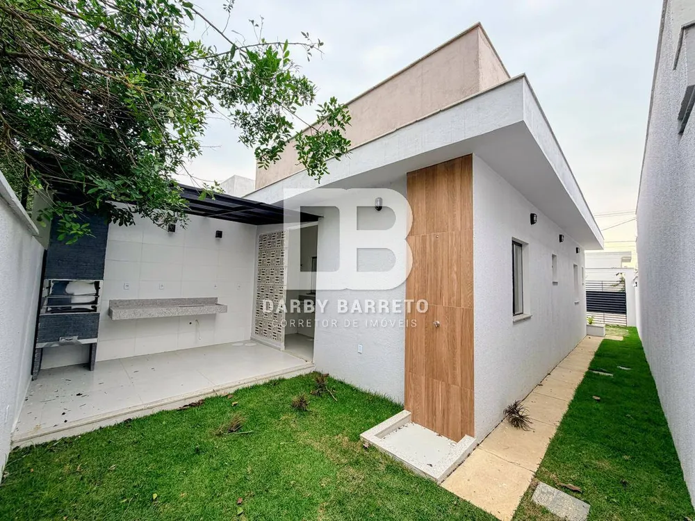 Casa, 2 quartos, 71 m² - Foto 14