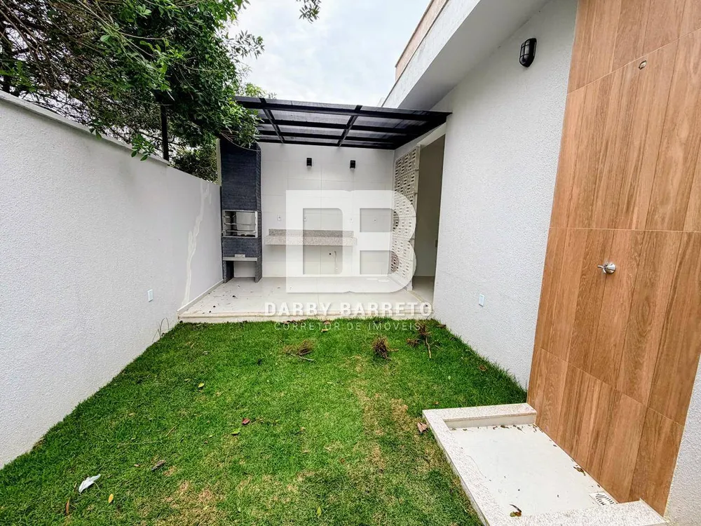Casa, 2 quartos, 71 m² - Foto 13