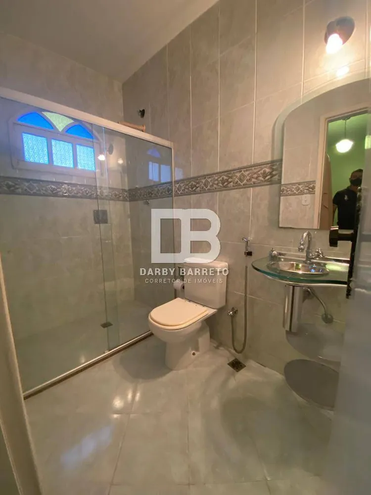 Casa, 4 quartos, 219 m² - Foto 8