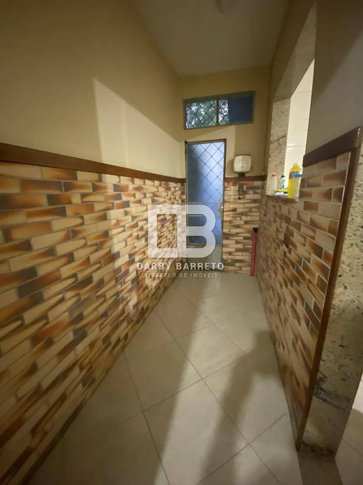 Casa, 4 quartos, 219 m² - Foto 10