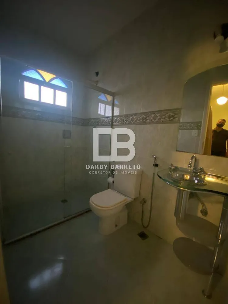 Casa, 4 quartos, 219 m² - Foto 14