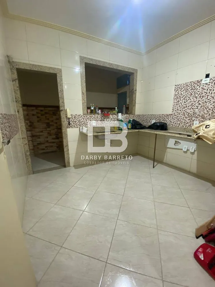 Casa, 4 quartos, 219 m² - Foto 9