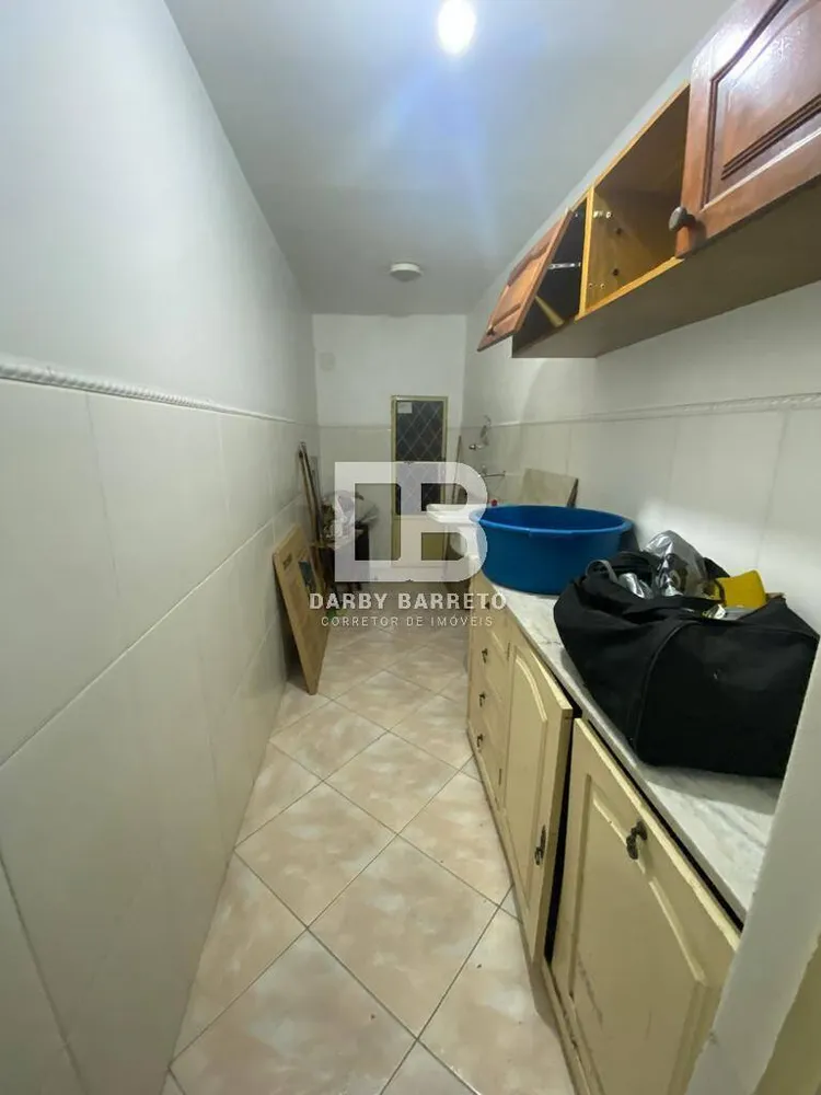Casa, 4 quartos, 219 m² - Foto 11