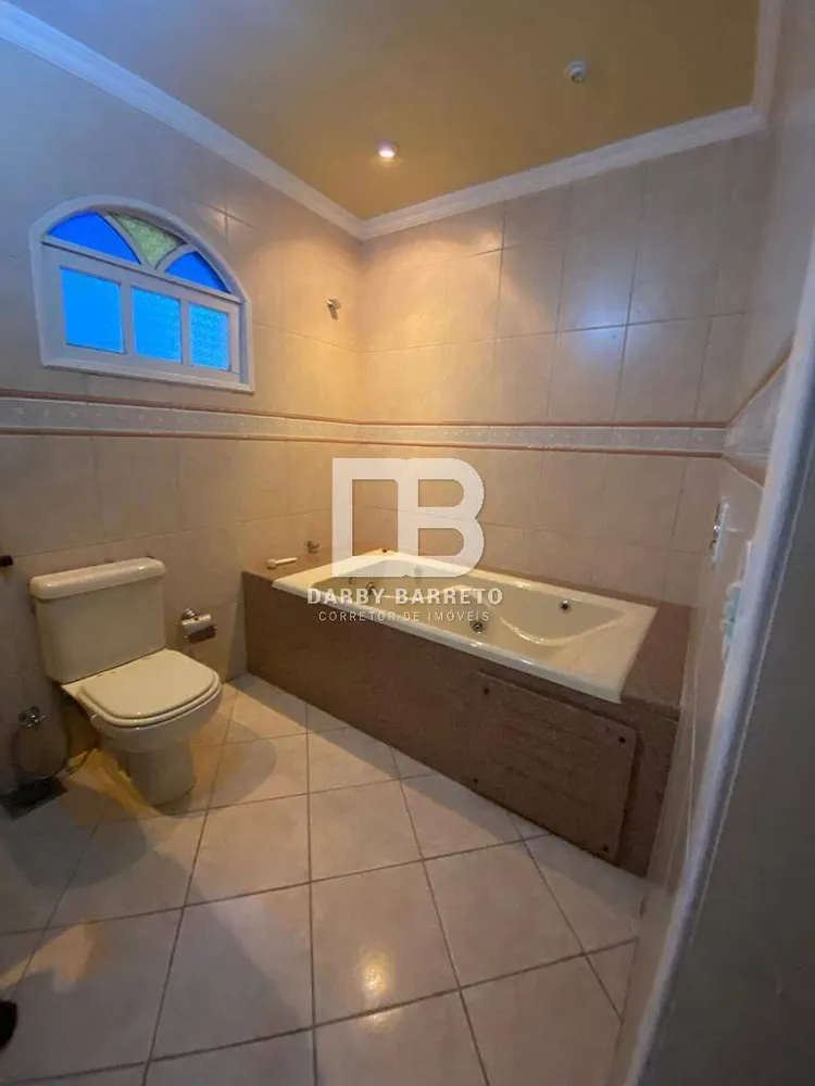 Casa, 4 quartos, 219 m² - Foto 15