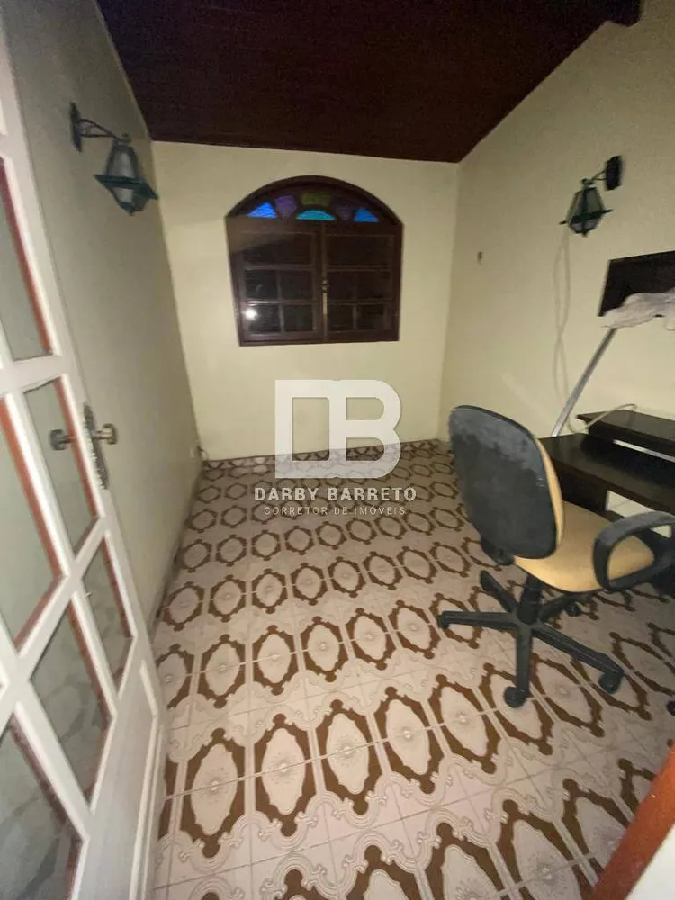 Casa, 4 quartos, 219 m² - Foto 7