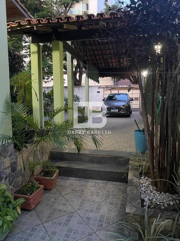 Casa, 4 quartos, 219 m² - Foto 3